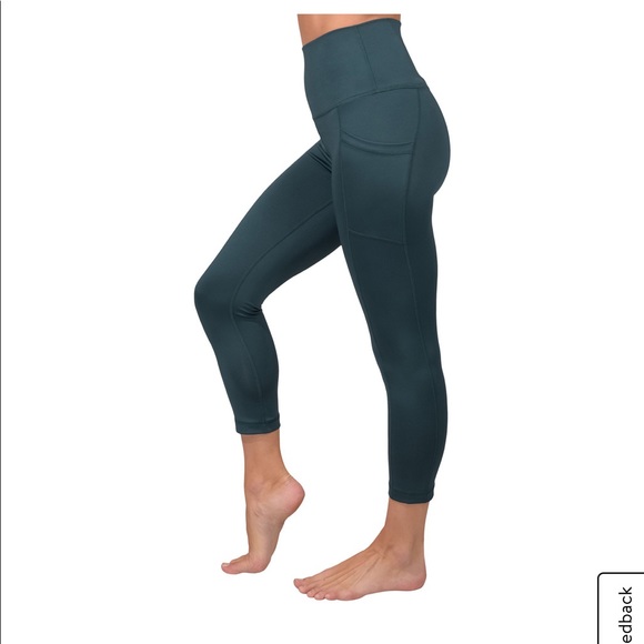 90 Degree By Reflex Pants - ❌SOLD❌ 90 degrees by Reflex leggings